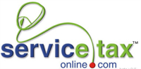Service Tax Online